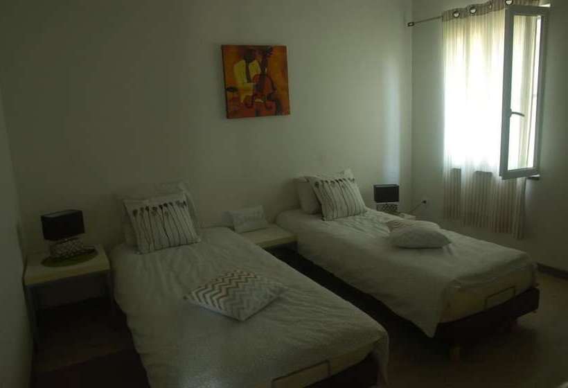 Majatalo Cocoon De Mendet