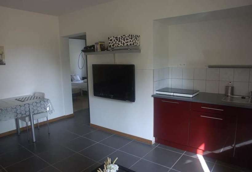 Majatalo Cocoon De Mendet