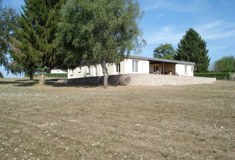 Majatalo Cocoon De Mendet