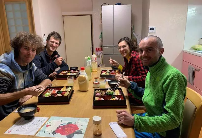 Majatalo Daichan Farm Guest House