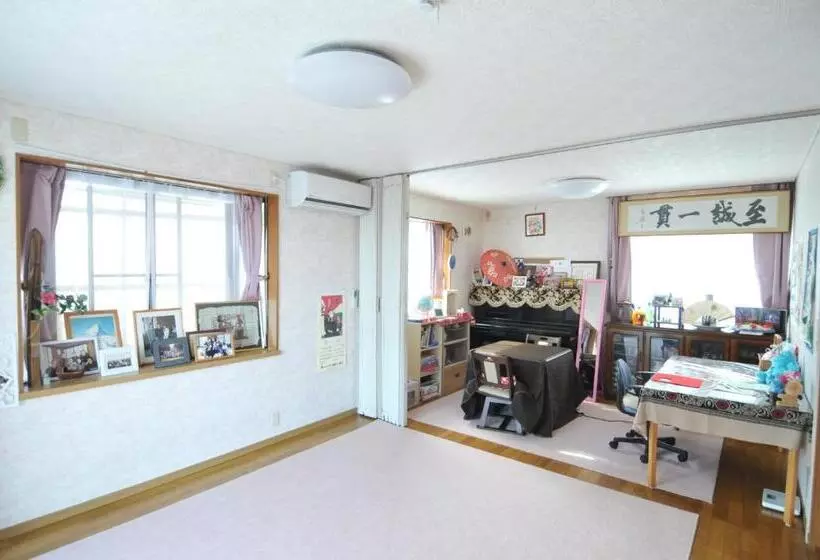 Majatalo Daichan Farm Guest House