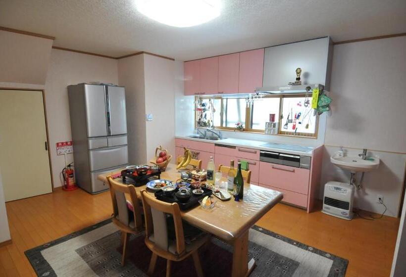 Пансион Daichan Farm Guest House