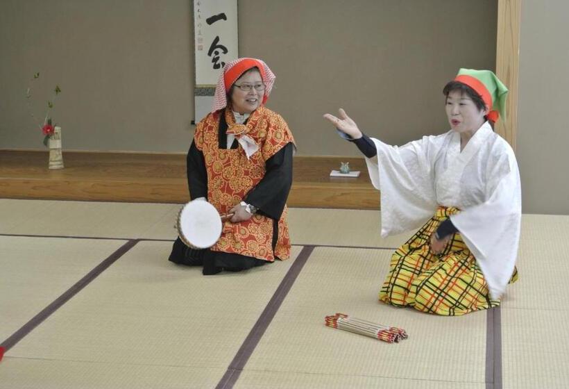 Пансион Daichan Farm Guest House