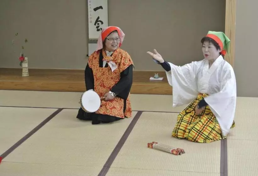 Majatalo Daichan Farm Guest House