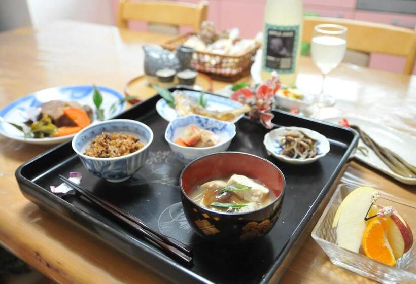 Пансион Daichan Farm Guest House