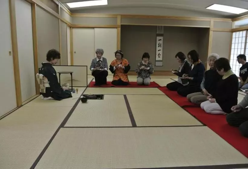 Majatalo Daichan Farm Guest House