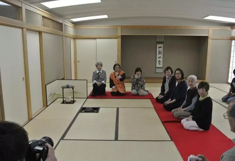 Majatalo Daichan Farm Guest House