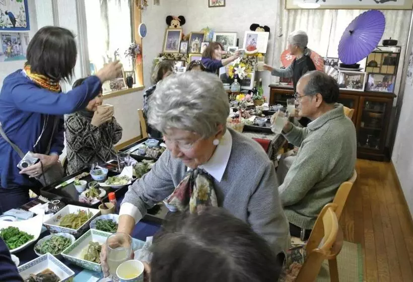 Majatalo Daichan Farm Guest House