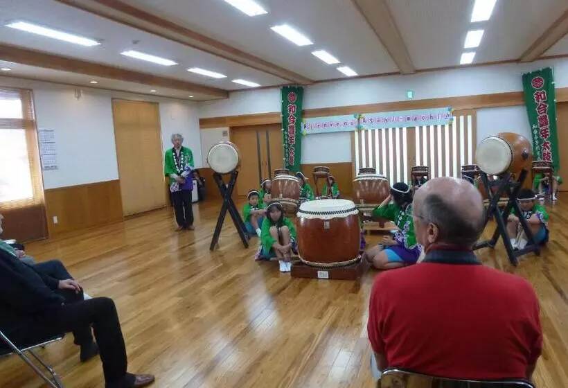 Majatalo Daichan Farm Guest House