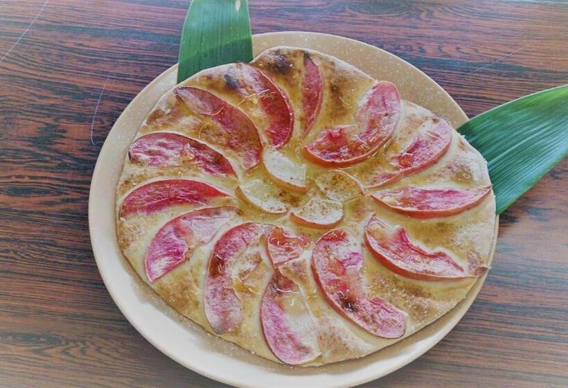 Пансион Daichan Farm Guest House