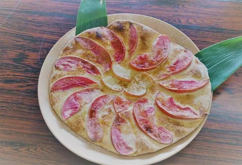 Majatalo Daichan Farm Guest House