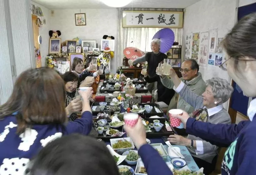 Majatalo Daichan Farm Guest House