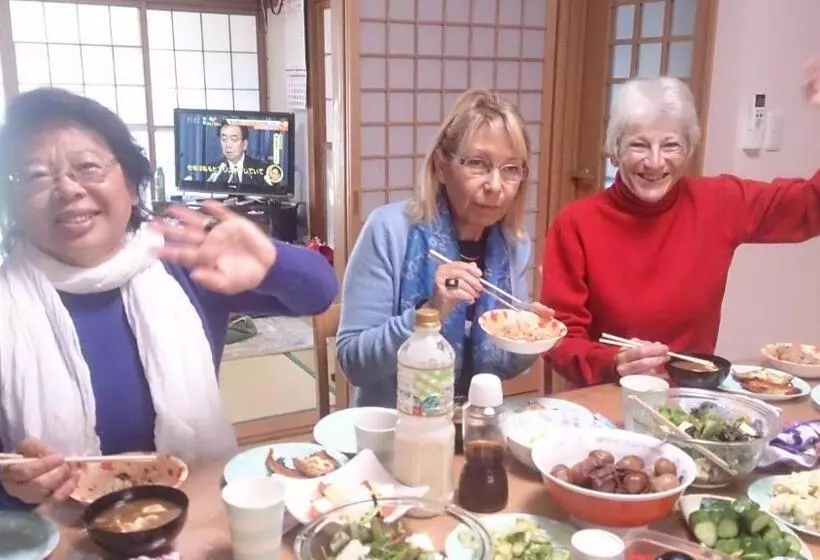 Majatalo Daichan Farm Guest House