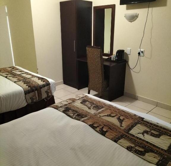 ペンション Ecotel Southgate