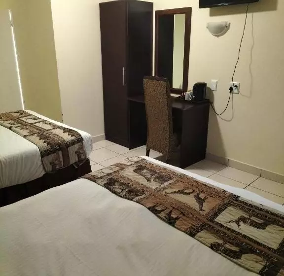 Majatalo Ecotel Southgate