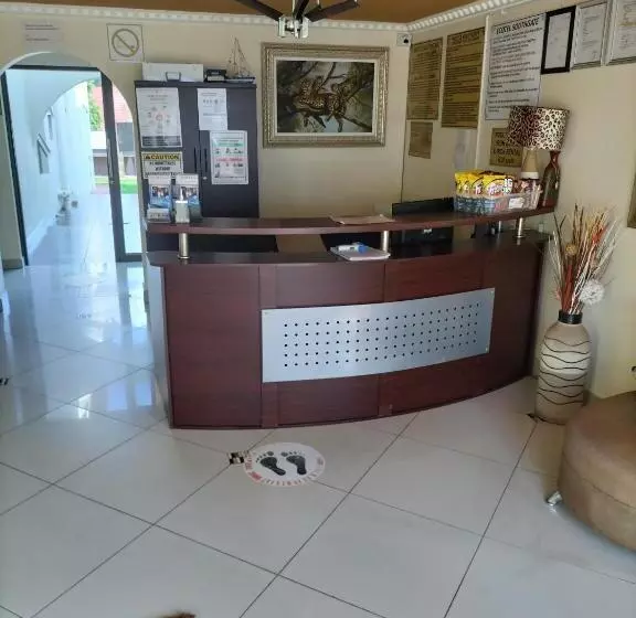 Majatalo Ecotel Southgate