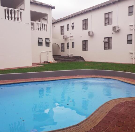 ペンション Ecotel Southgate