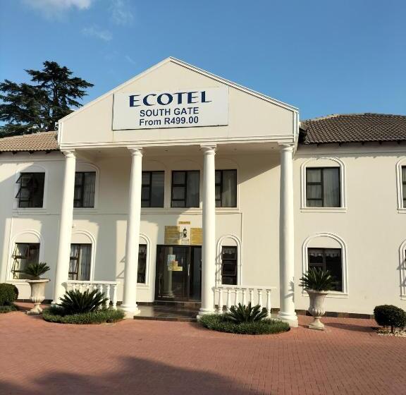 ペンション Ecotel Southgate