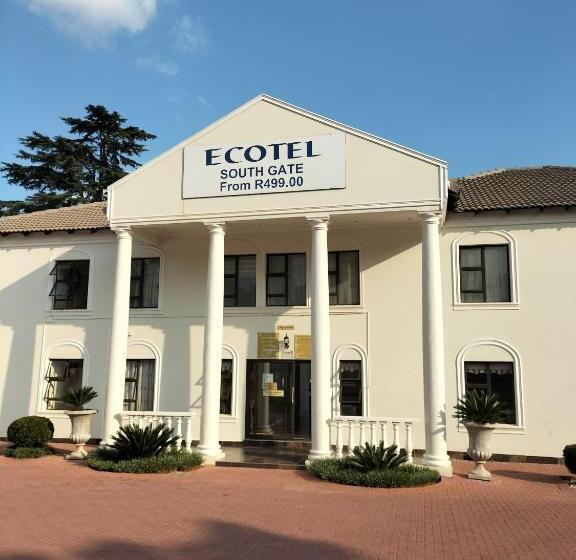 ペンション Ecotel Southgate