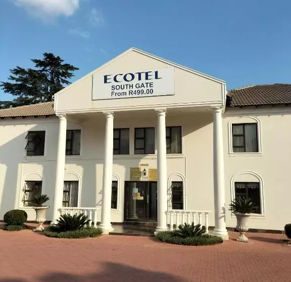 Majatalo Ecotel Southgate