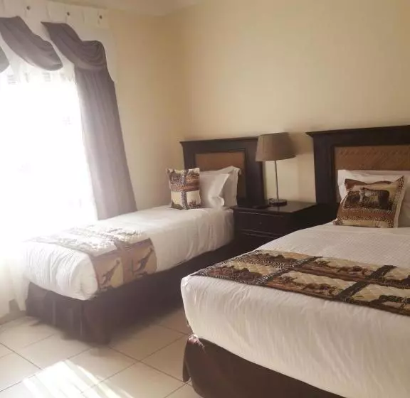 Majatalo Ecotel Southgate