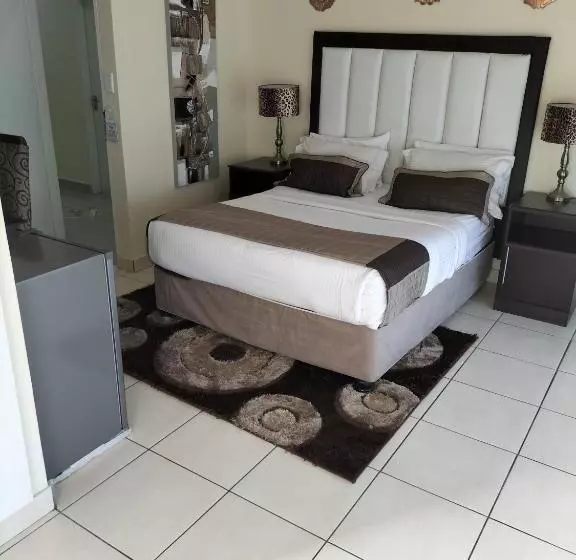 Majatalo Ecotel Southgate