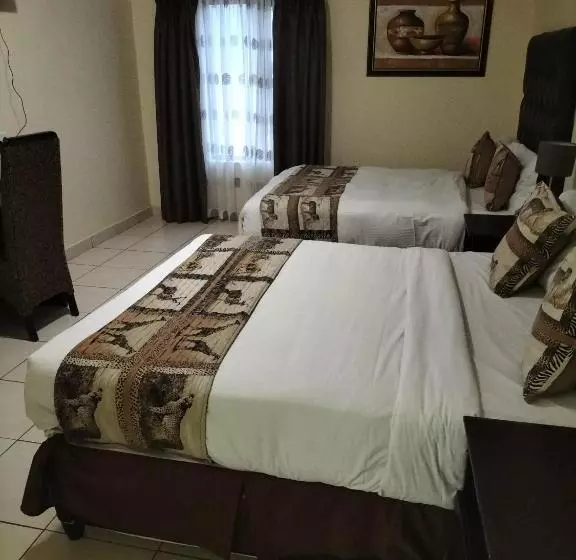 Majatalo Ecotel Southgate