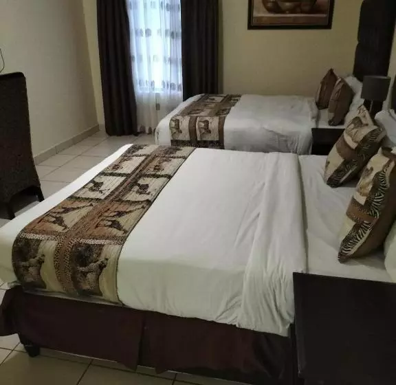 Majatalo Ecotel Southgate