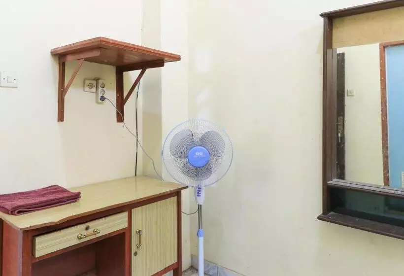 Pension Erysa Juanda