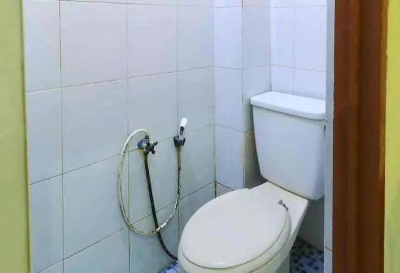 Pension Erysa Juanda