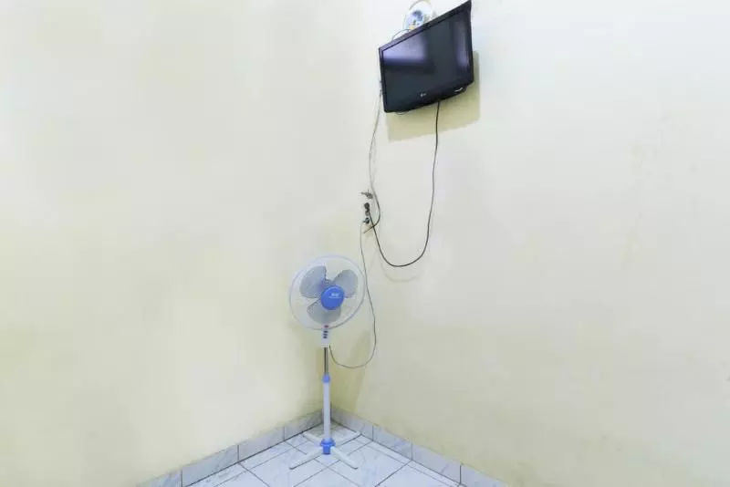 Pension Erysa Juanda