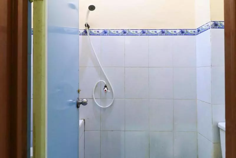 Pension Erysa Juanda