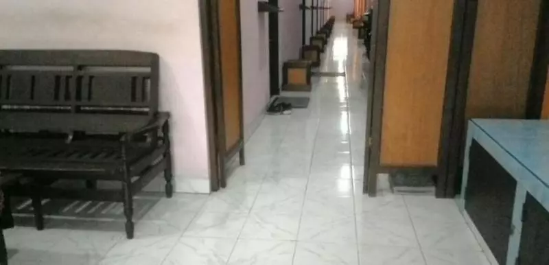 Pension Erysa Juanda