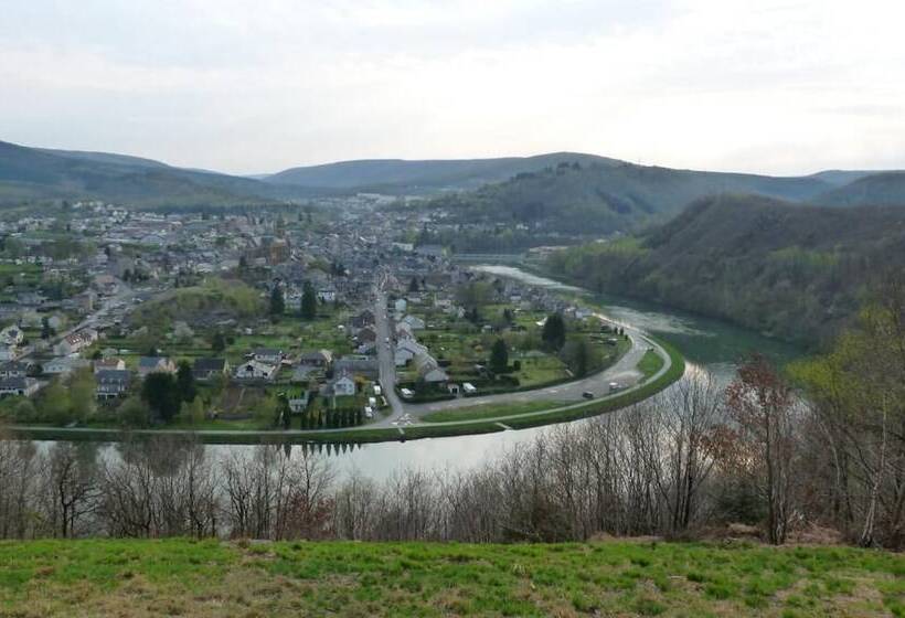 膳宿费 Chalet Chataigne Etapeboisee