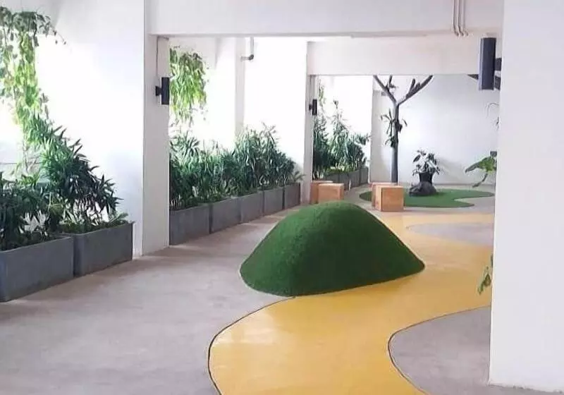 Majatalo Grand Kamala Lagoon