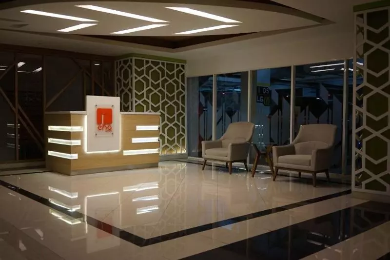 Majatalo Grand Kamala Lagoon