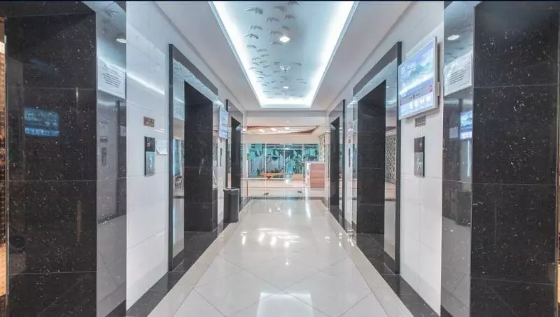 Majatalo Grand Kamala Lagoon