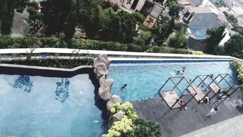 Majatalo Grand Kamala Lagoon