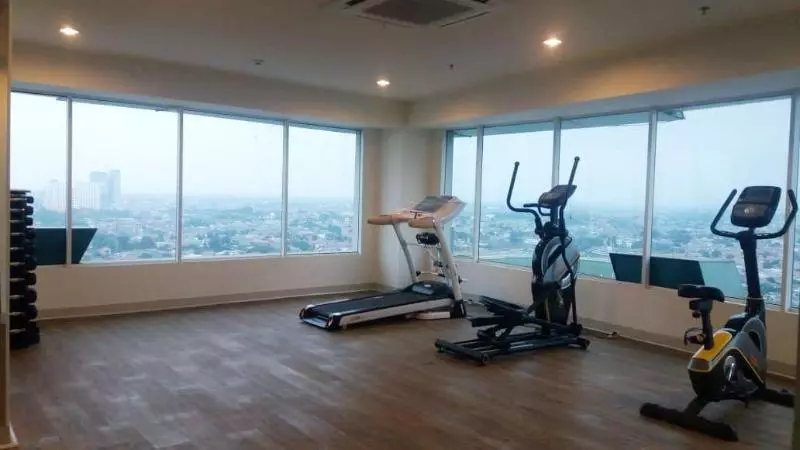 Majatalo Grand Kamala Lagoon