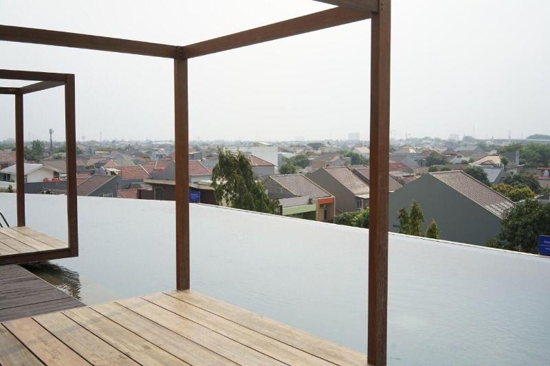 بنسيون Grand Kamala Lagoon