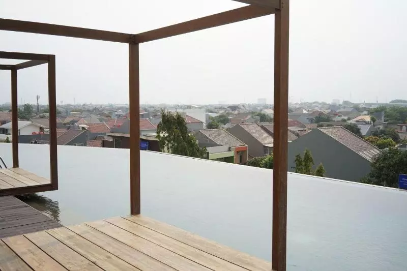 Majatalo Grand Kamala Lagoon