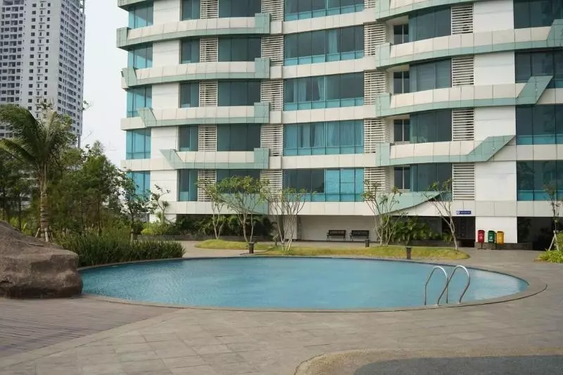 Majatalo Grand Kamala Lagoon