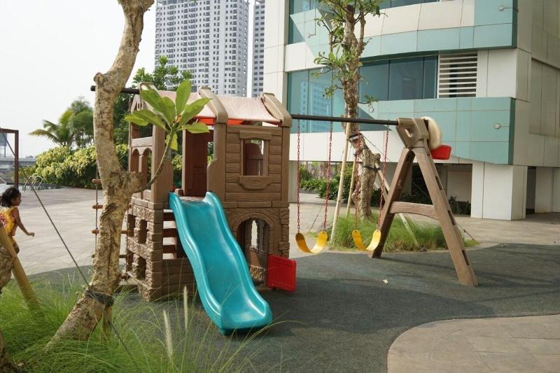 بنسيون Grand Kamala Lagoon