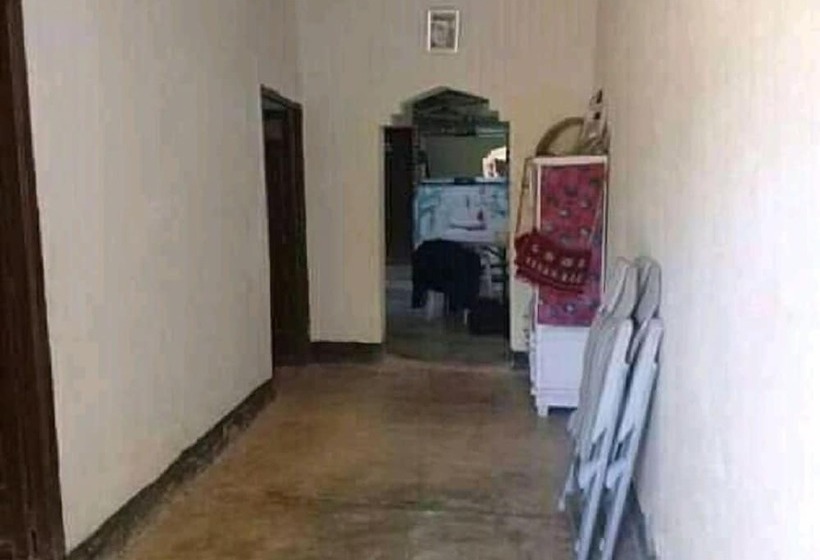 펜션 Gite Roural Tatiouine