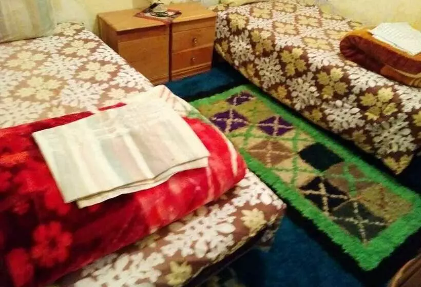 Majatalo Gite Roural Tatiouine