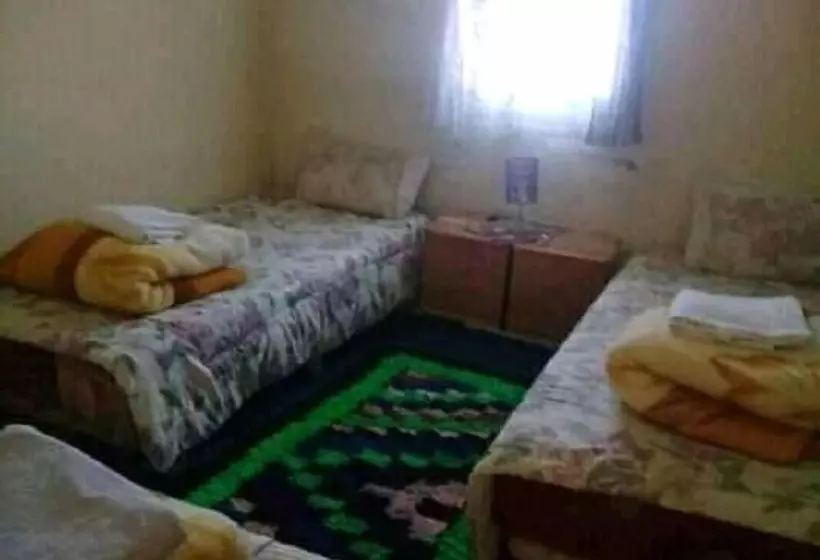 Majatalo Gite Roural Tatiouine