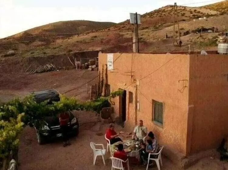 Majatalo Gite Roural Tatiouine