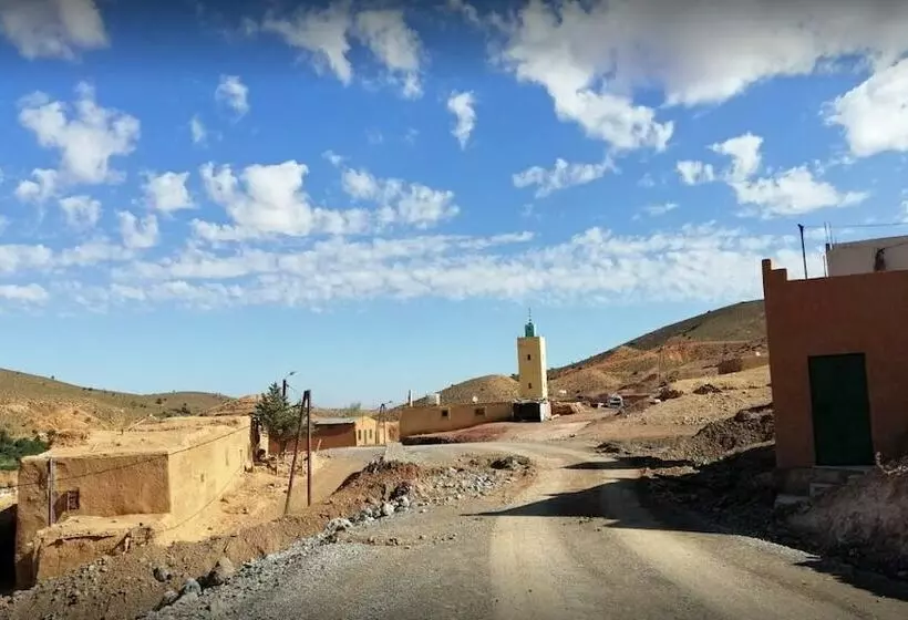 Majatalo Gite Roural Tatiouine