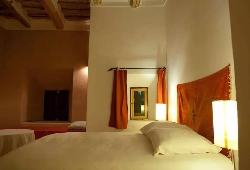 Majatalo Kasbah Agoulzi