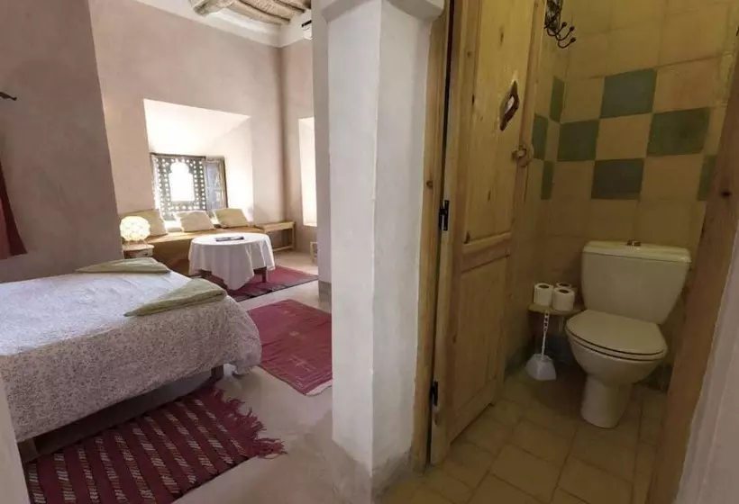 Majatalo Kasbah Agoulzi